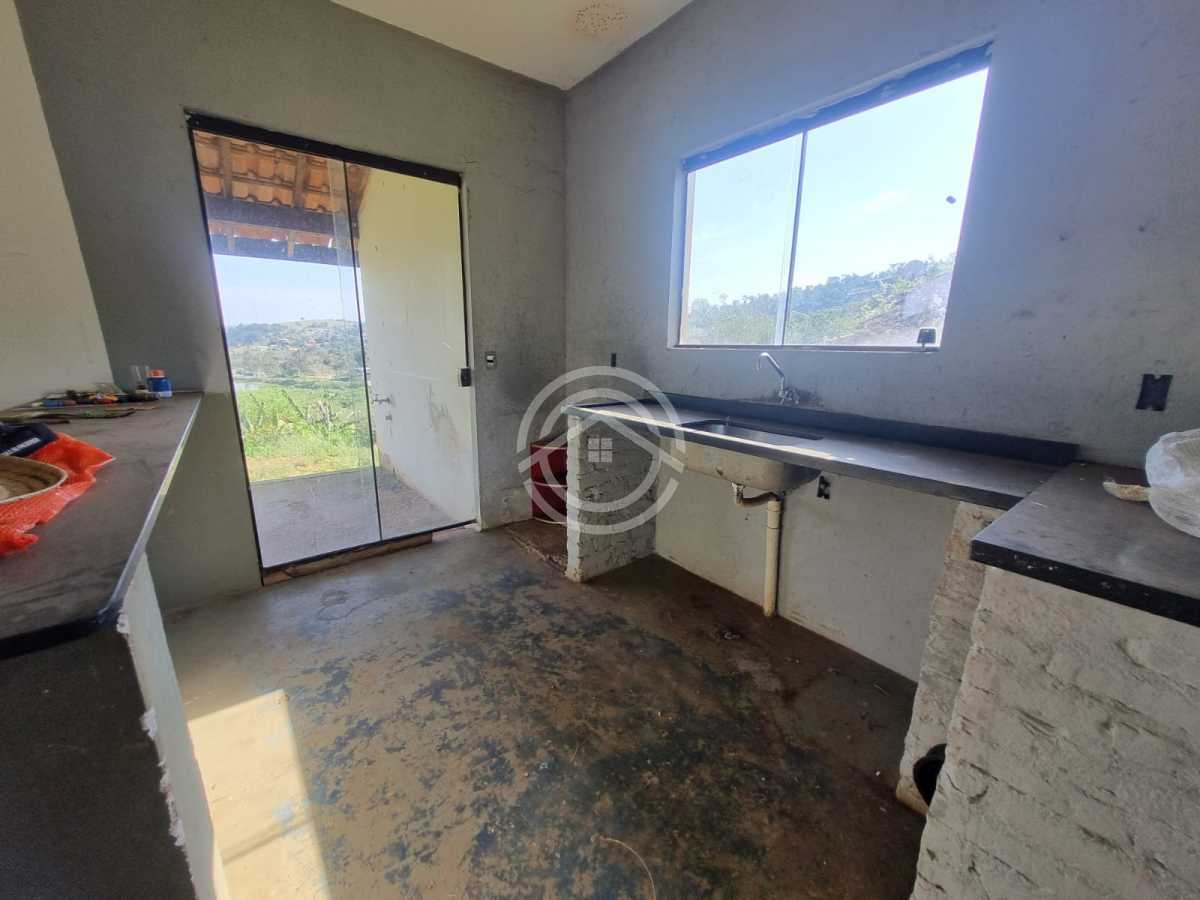Chácara, 2 quartos - Foto 2
