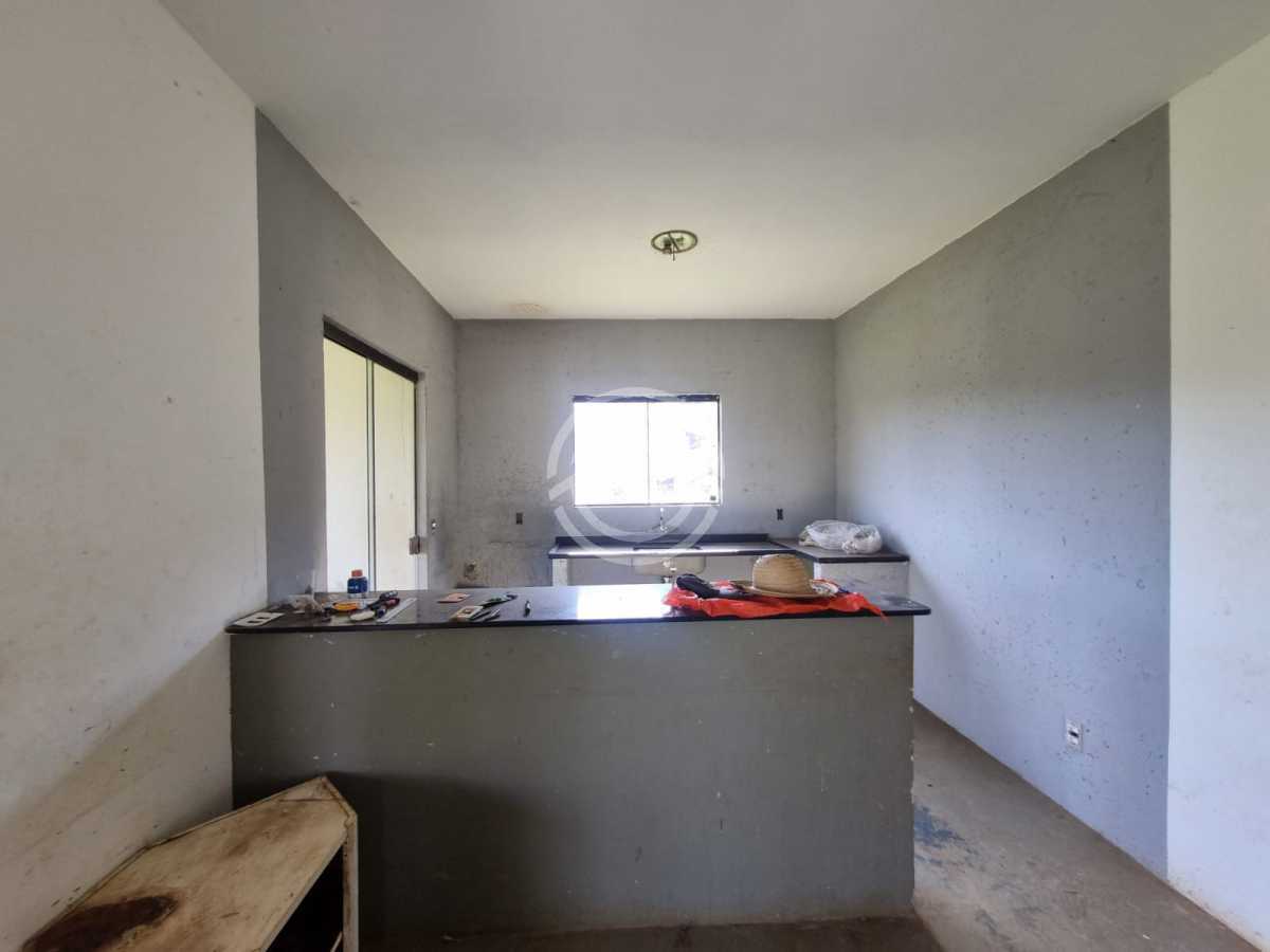 Chácara, 2 quartos - Foto 7