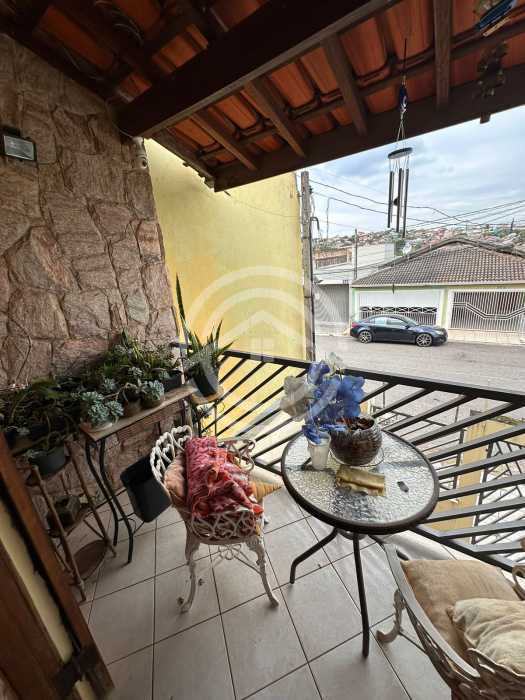 Casa, 3 quartos, 210 m² - Foto 9