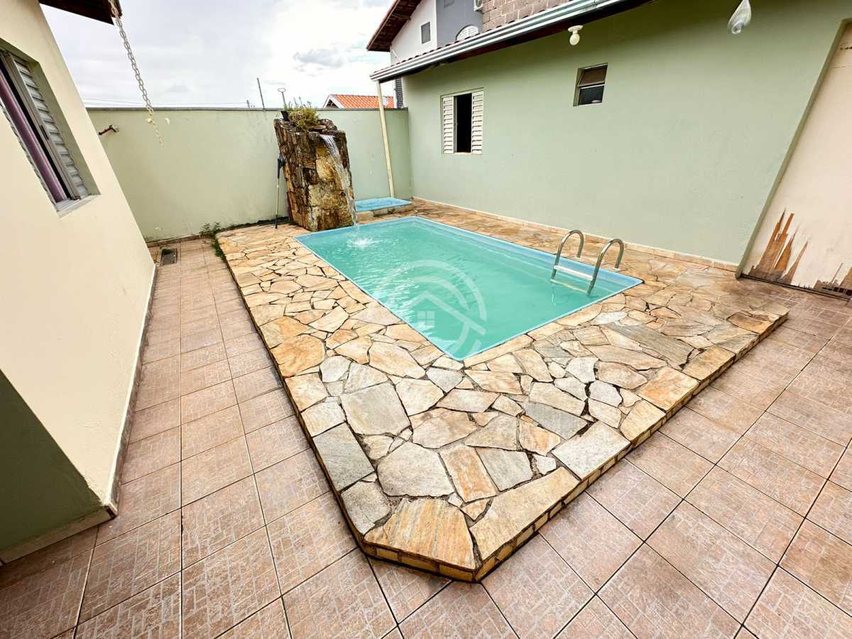 Casa, 3 quartos, 210 m² - Foto 1
