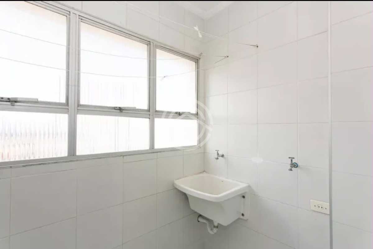 Apartamento, 2 quartos, 72 m² - Foto 7
