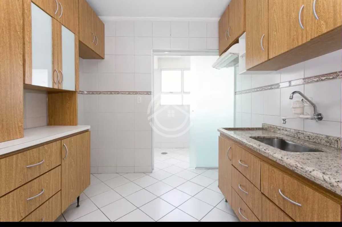 Apartamento, 2 quartos, 72 m² - Foto 2