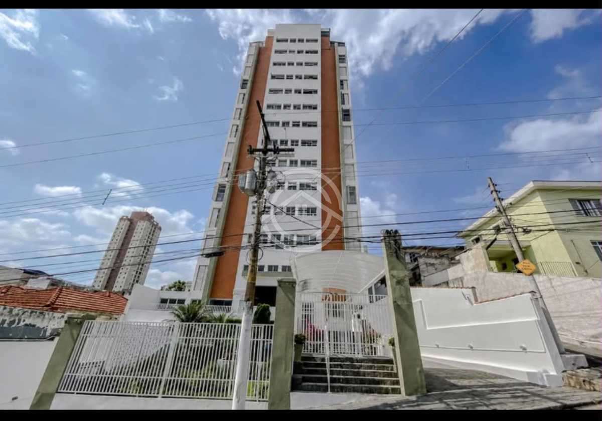 Apartamento, 2 quartos, 72 m² - Foto 1