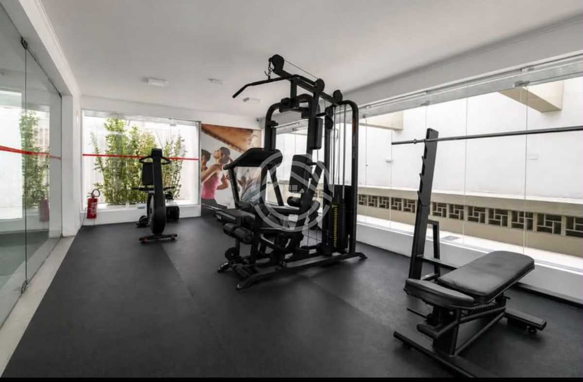 Apartamento, 2 quartos, 72 m² - Foto 12