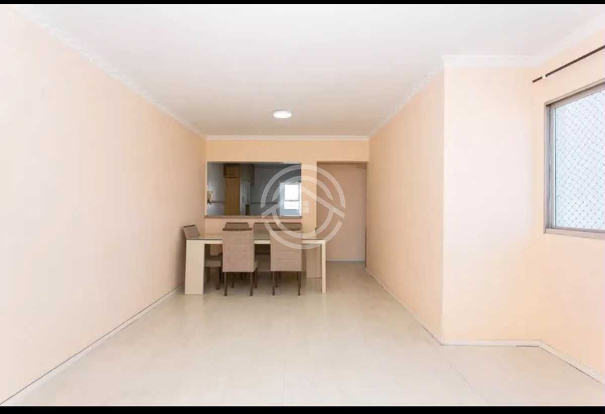 Apartamento, 2 quartos, 72 m² - Foto 4