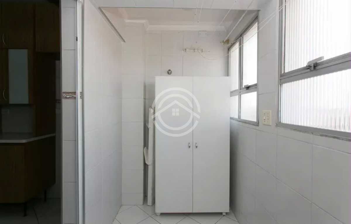 Apartamento, 2 quartos, 72 m² - Foto 8