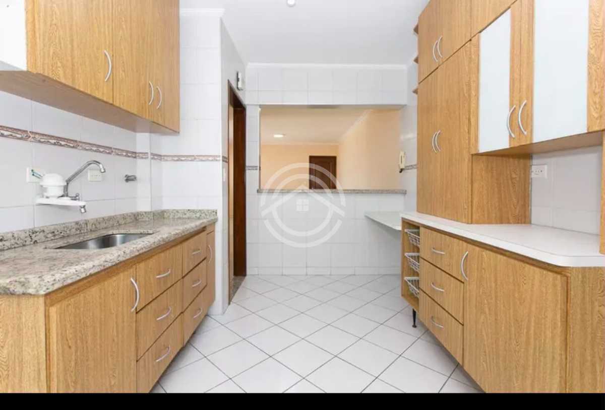 Apartamento, 2 quartos, 72 m² - Foto 9