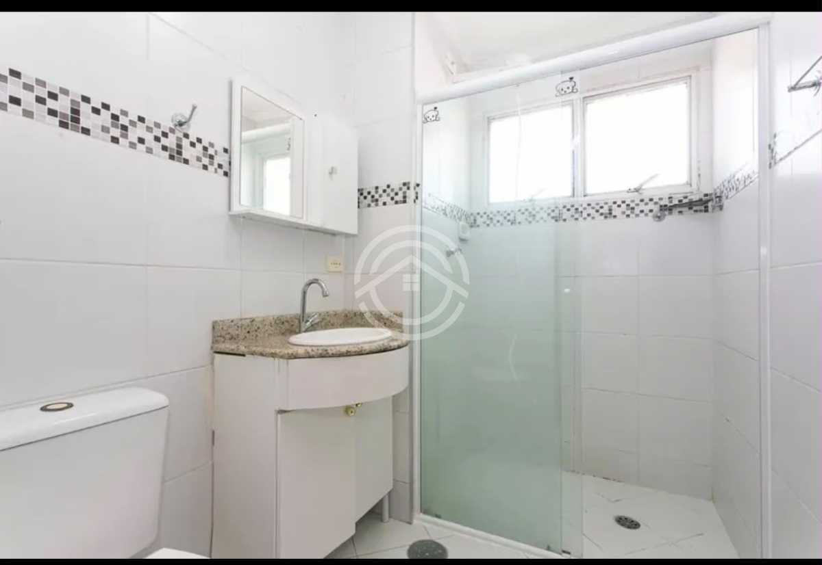Apartamento, 2 quartos, 72 m² - Foto 11
