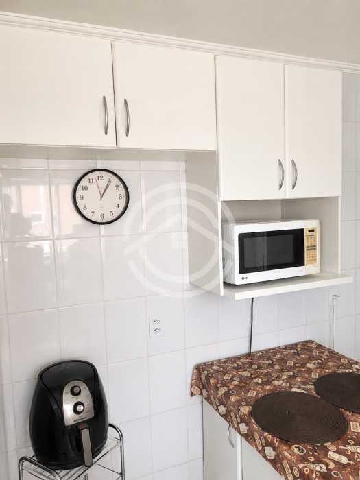 Apartamento, 3 quartos, 94 m² - Foto 8