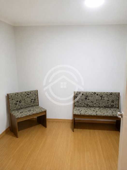 Apartamento, 3 quartos, 94 m² - Foto 9