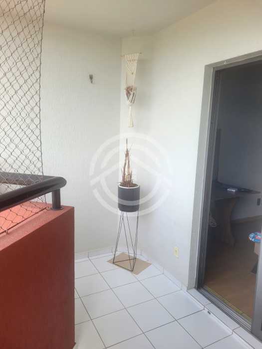 Apartamento, 3 quartos, 94 m² - Foto 19