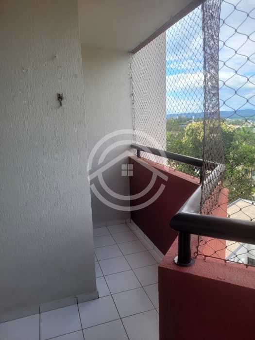 Apartamento, 3 quartos, 94 m² - Foto 20