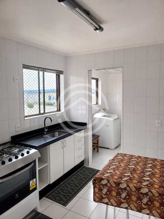 Apartamento, 3 quartos, 94 m² - Foto 7