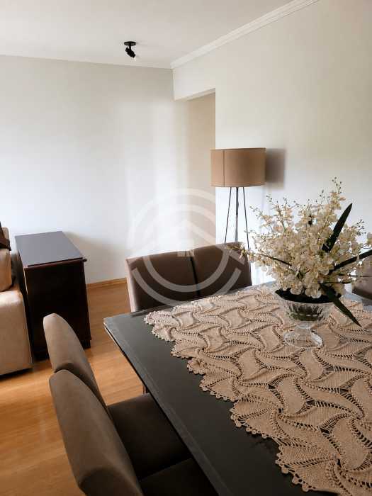 Apartamento, 3 quartos, 94 m² - Foto 5