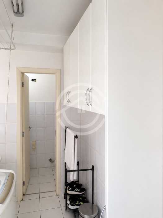 Apartamento, 3 quartos, 94 m² - Foto 18