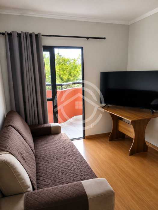Apartamento, 3 quartos, 94 m² - Foto 3