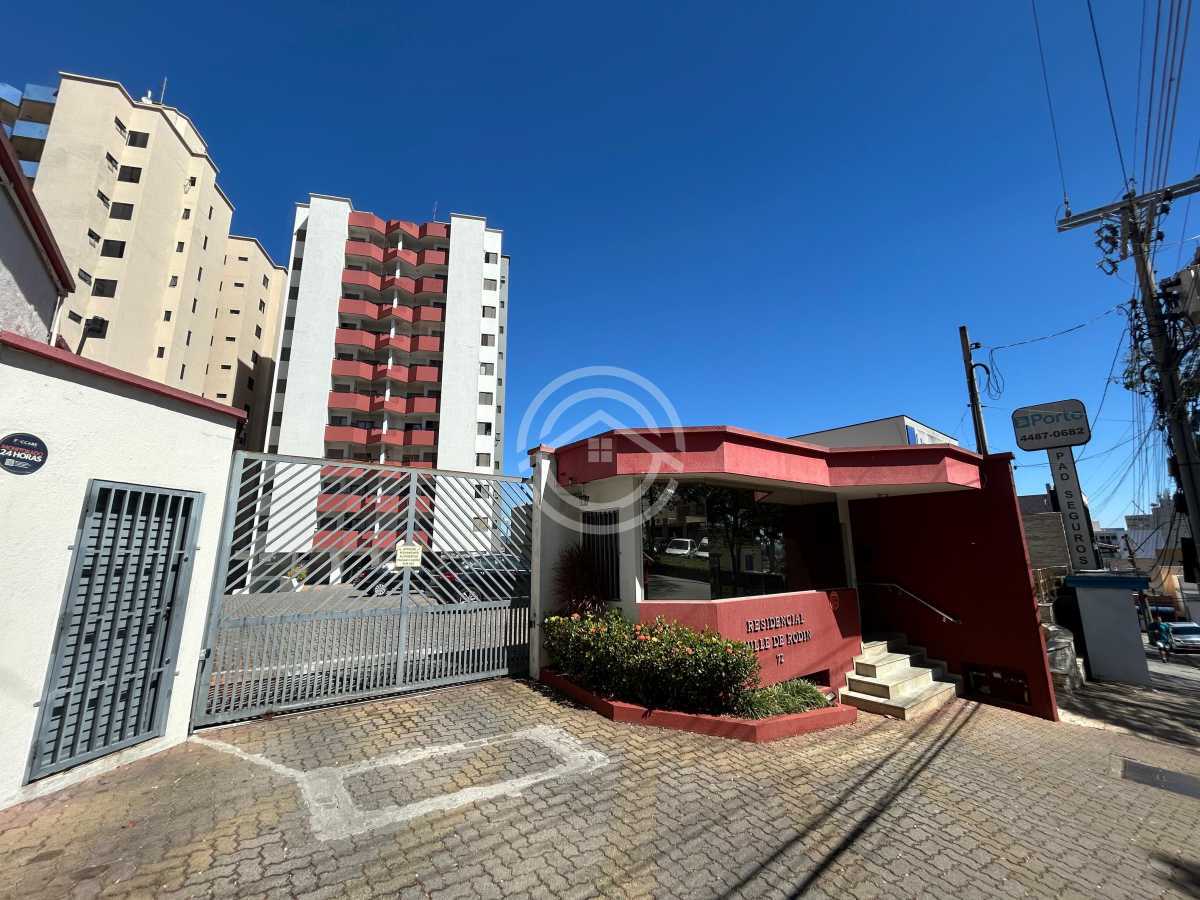 Apartamento, 3 quartos, 94 m² - Foto 24