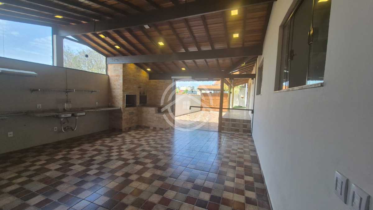 Casa, 4 quartos, 191 m² - Foto 3