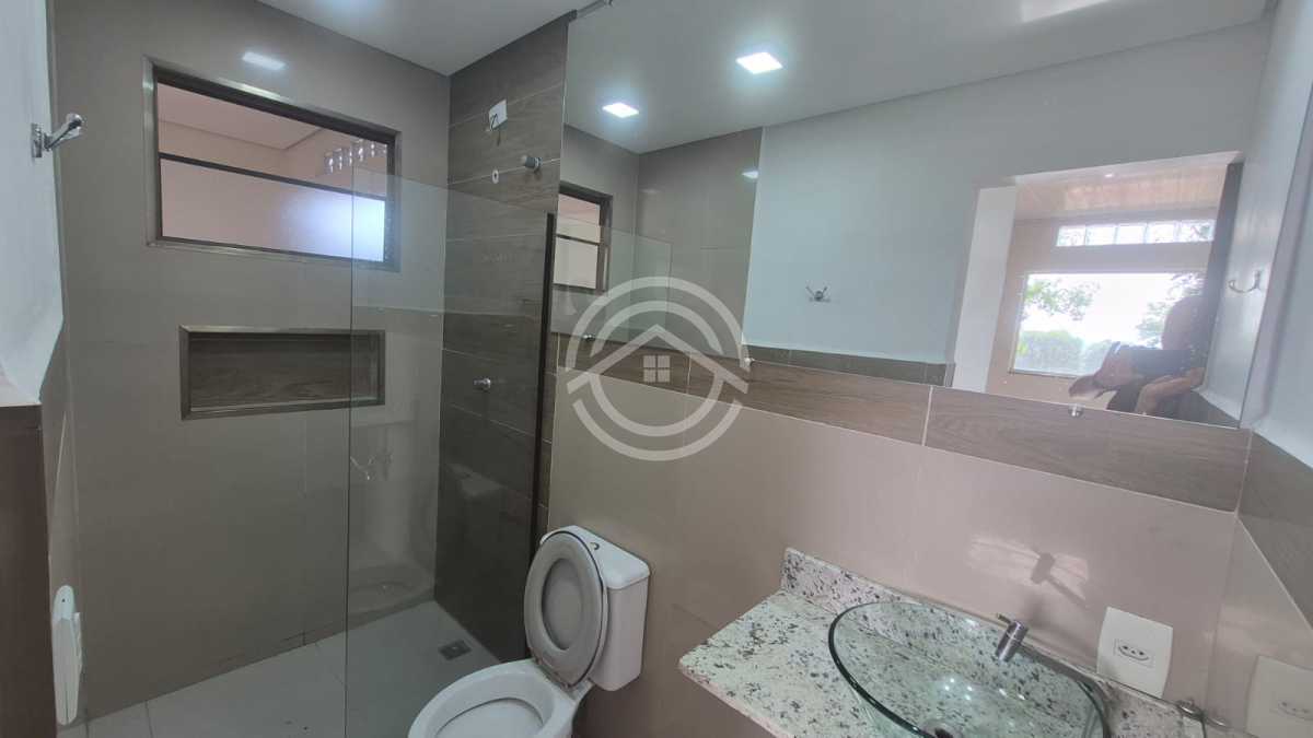Casa, 4 quartos, 191 m² - Foto 12