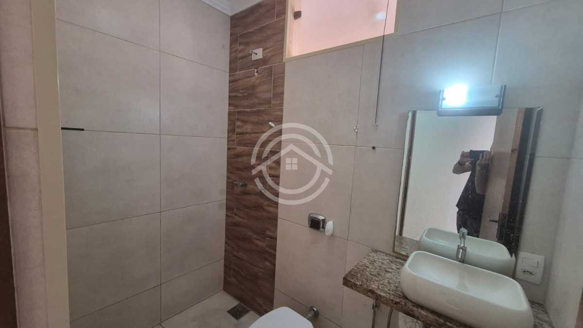 Casa, 4 quartos, 191 m² - Foto 13
