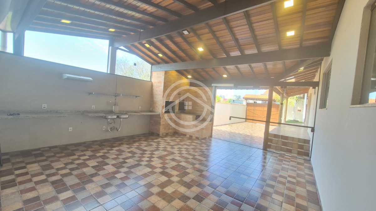 Casa, 4 quartos, 191 m² - Foto 15