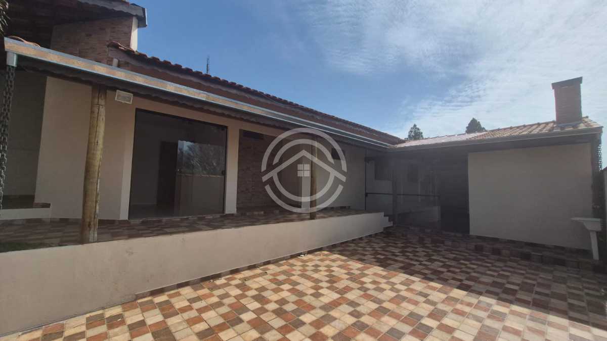 Casa, 4 quartos, 191 m² - Foto 2