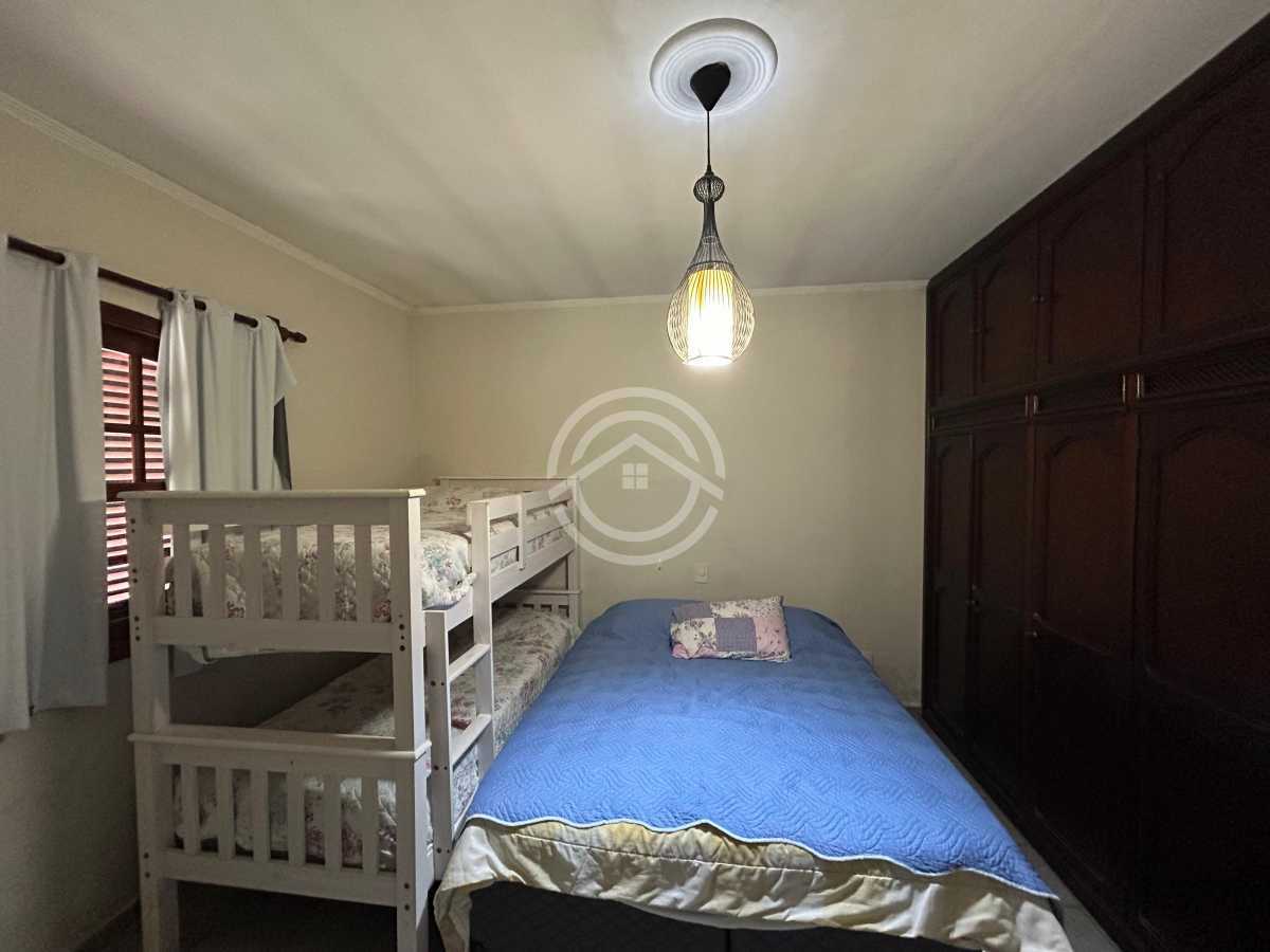 Casa de Condomínio, 4 quartos - Foto 19