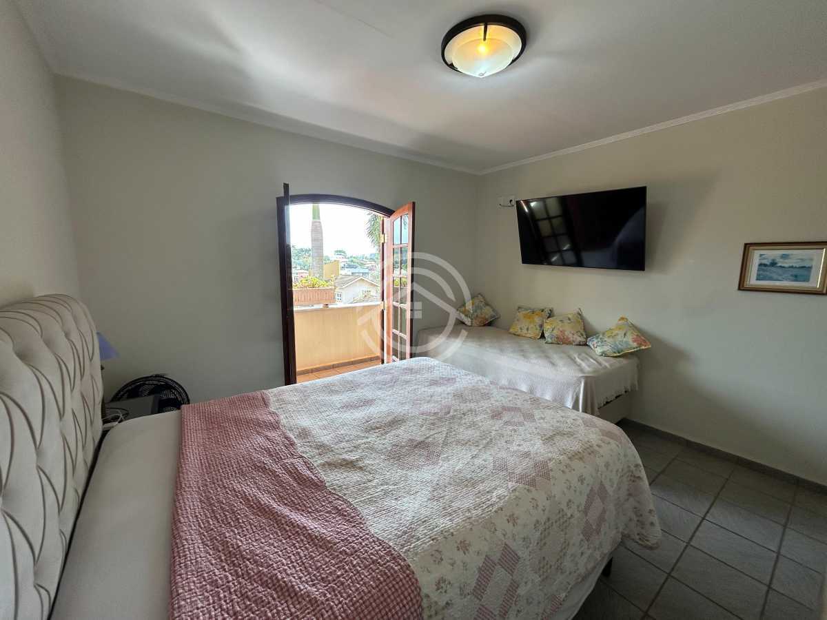 Casa de Condomínio, 4 quartos - Foto 10