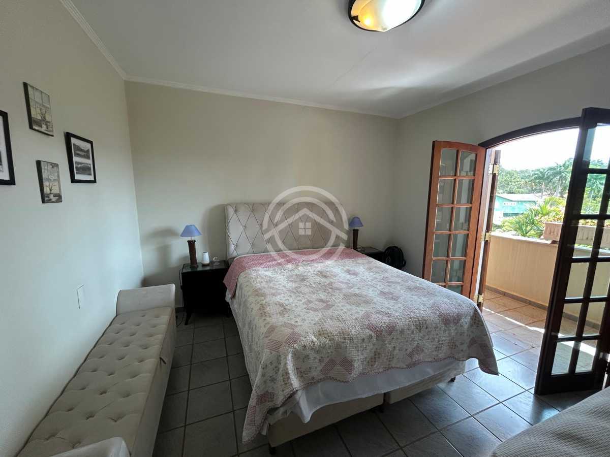 Casa de Condomínio, 4 quartos - Foto 11