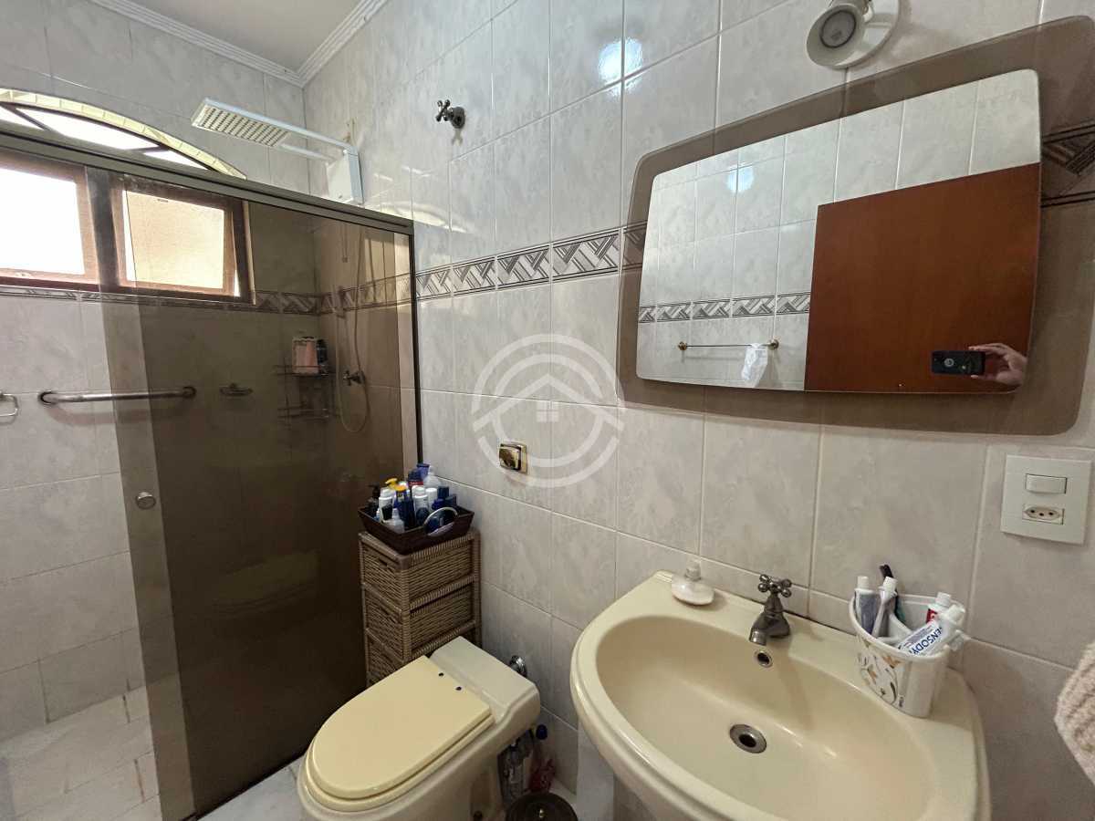 Casa de Condomínio, 4 quartos - Foto 20