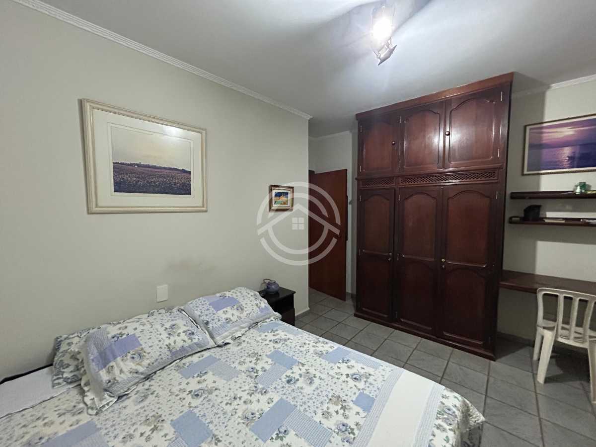 Casa de Condomínio, 4 quartos - Foto 16