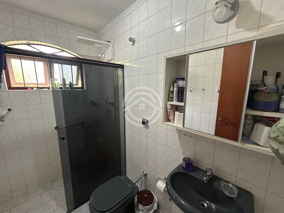 Casa de Condomínio, 4 quartos - Foto 21