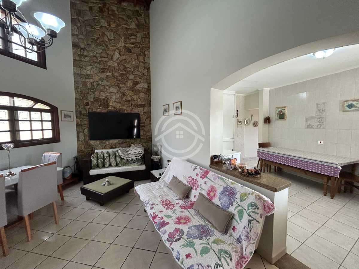 Casa de Condomínio, 4 quartos - Foto 8