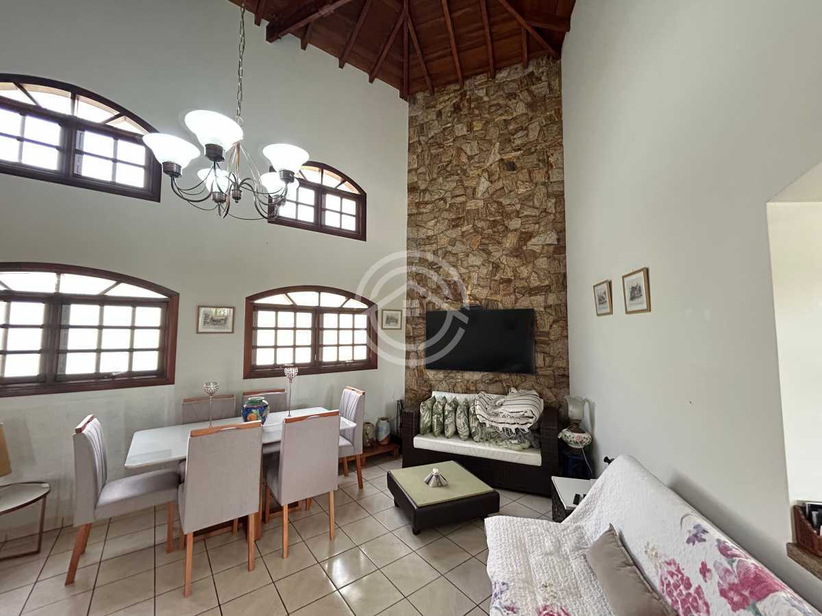 Casa de Condomínio, 4 quartos - Foto 7