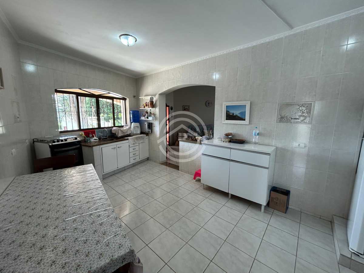 Casa de Condomínio, 4 quartos - Foto 9