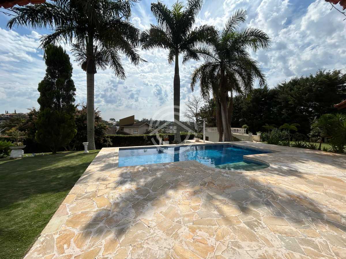 Casa de Condomínio, 4 quartos - Foto 5
