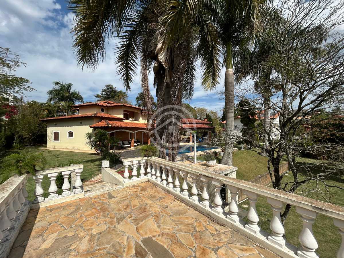 Casa de Condomínio, 4 quartos - Foto 27
