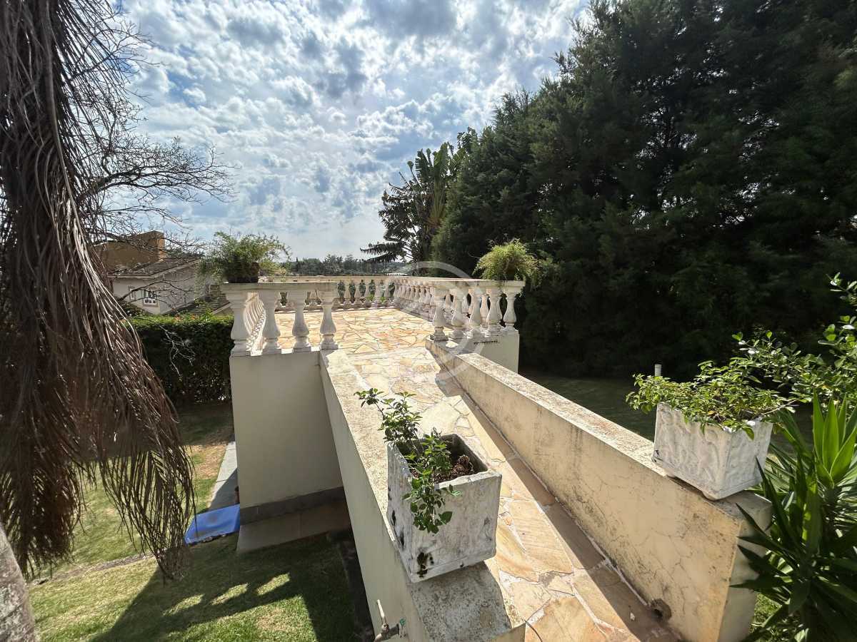 Casa de Condomínio, 4 quartos - Foto 28