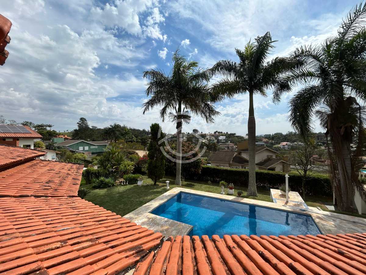 Casa de Condomínio, 4 quartos - Foto 12