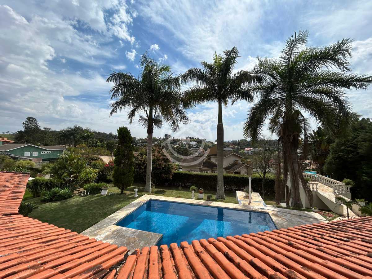 Casa de Condomínio, 4 quartos - Foto 30