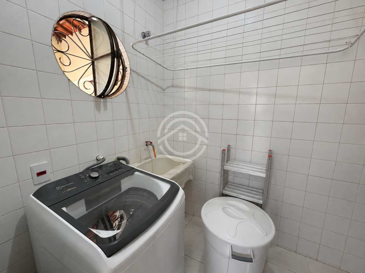 Casa de Condomínio, 4 quartos - Foto 23