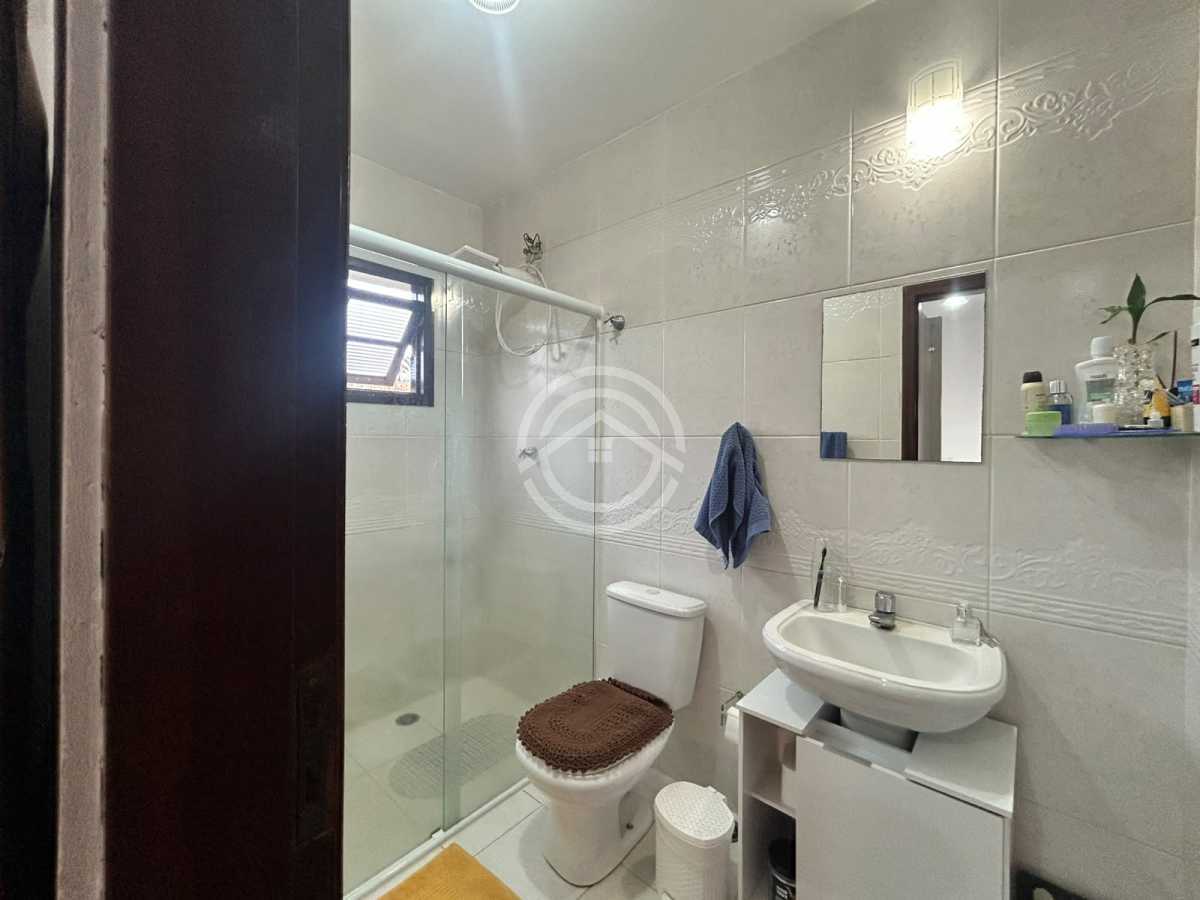 Casa de Condomínio, 2 quartos - Foto 5