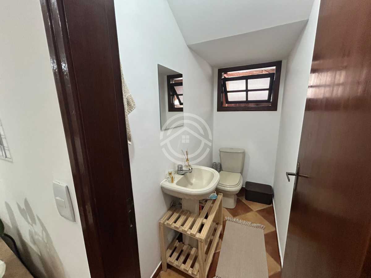 Casa de Condomínio, 2 quartos - Foto 7