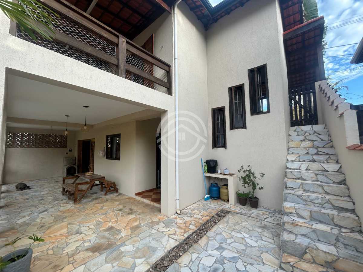 Casa de Condomínio, 2 quartos - Foto 27