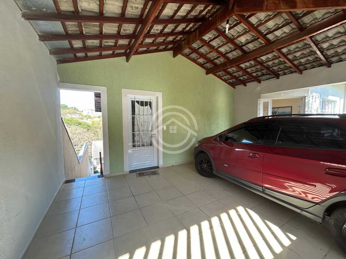 Casa, 3 quartos, 249 m² - Foto 2