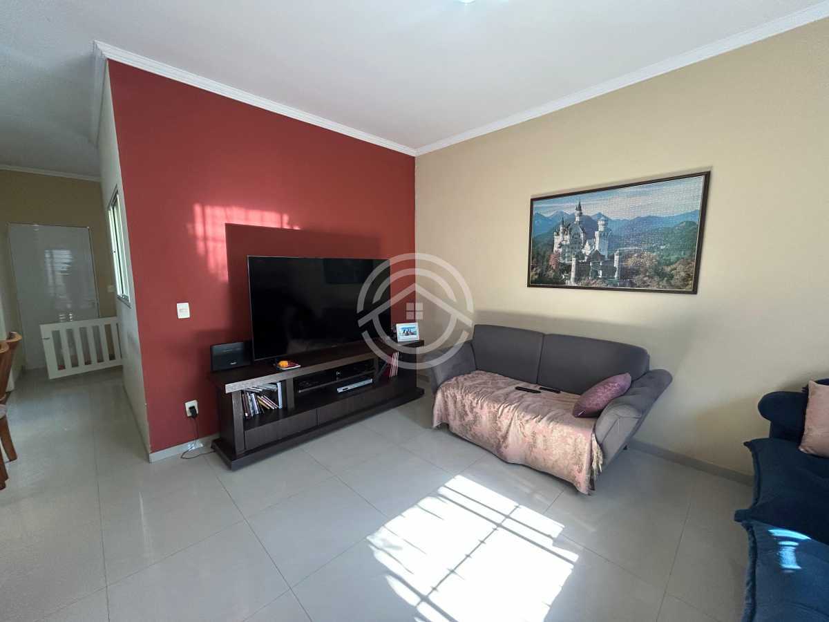 Casa, 3 quartos, 249 m² - Foto 3