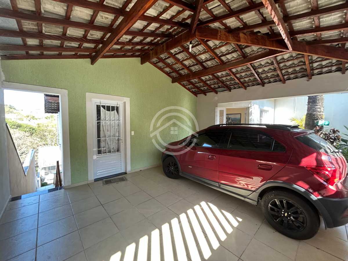Casa, 3 quartos, 249 m² - Foto 1