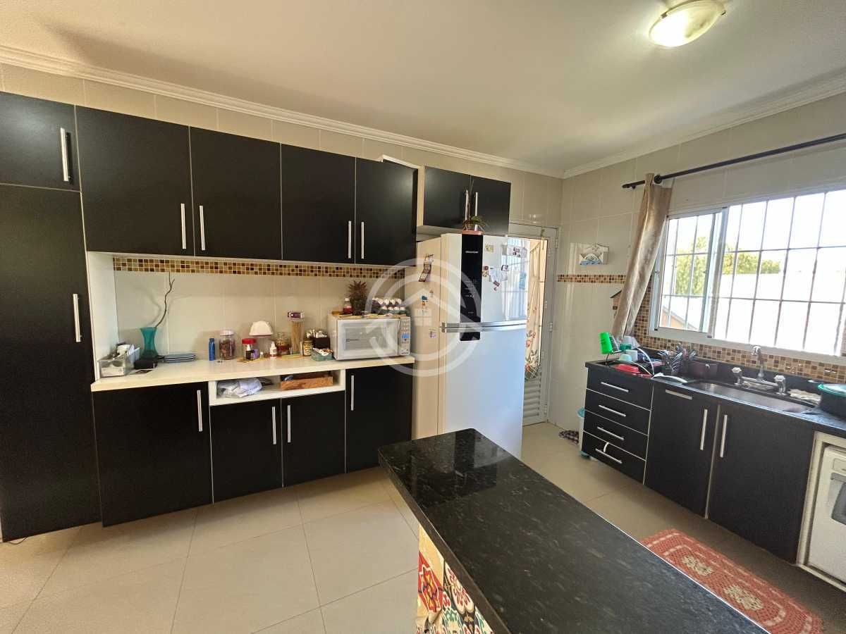 Casa, 3 quartos, 249 m² - Foto 6