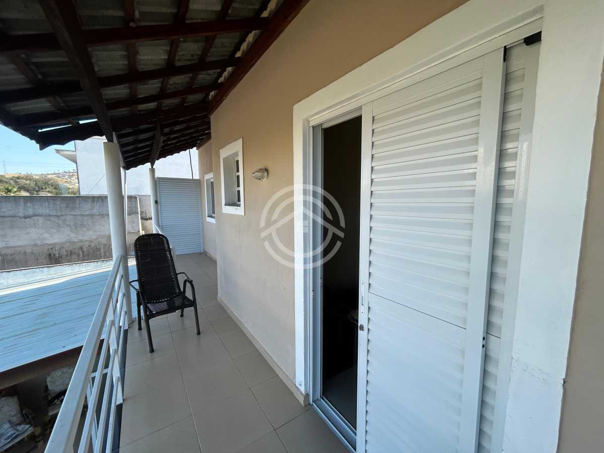 Casa, 3 quartos, 249 m² - Foto 13