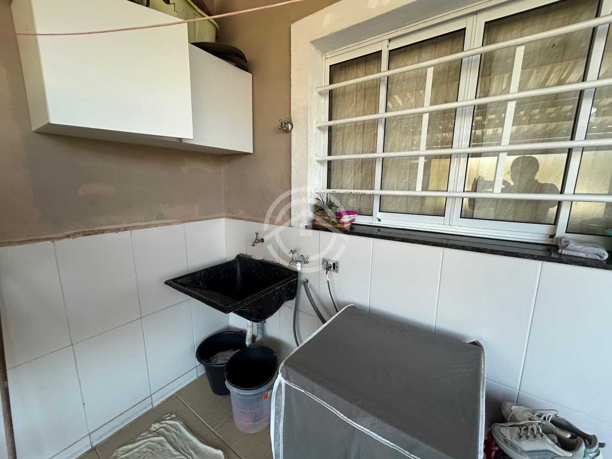 Casa, 3 quartos, 249 m² - Foto 21